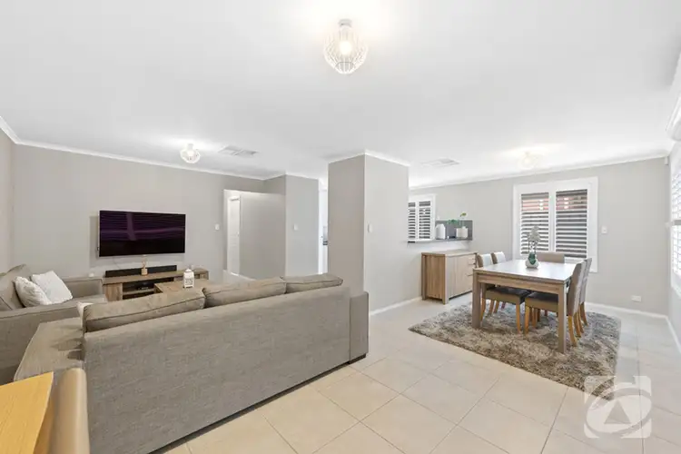 Second view of Homely house listing, 5 Maple Street, Munno Para West SA 5115