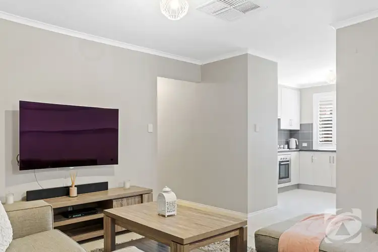 Fourth view of Homely house listing, 5 Maple Street, Munno Para West SA 5115