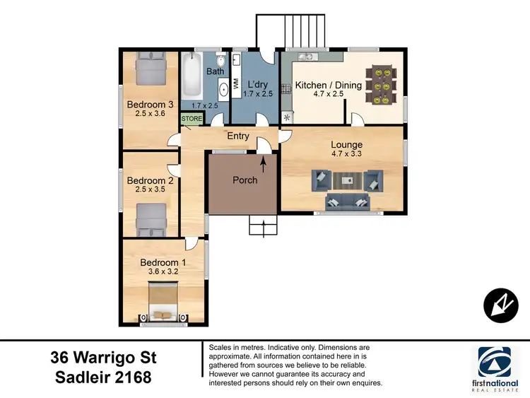 Sixth view of Homely house listing, Address available on request