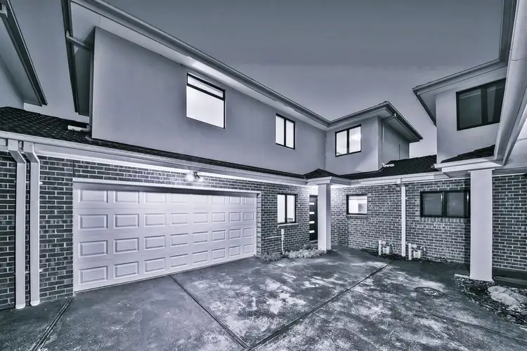 Main view of Homely townhouse listing, 2/31 Namur Street, Noble Park VIC 3174