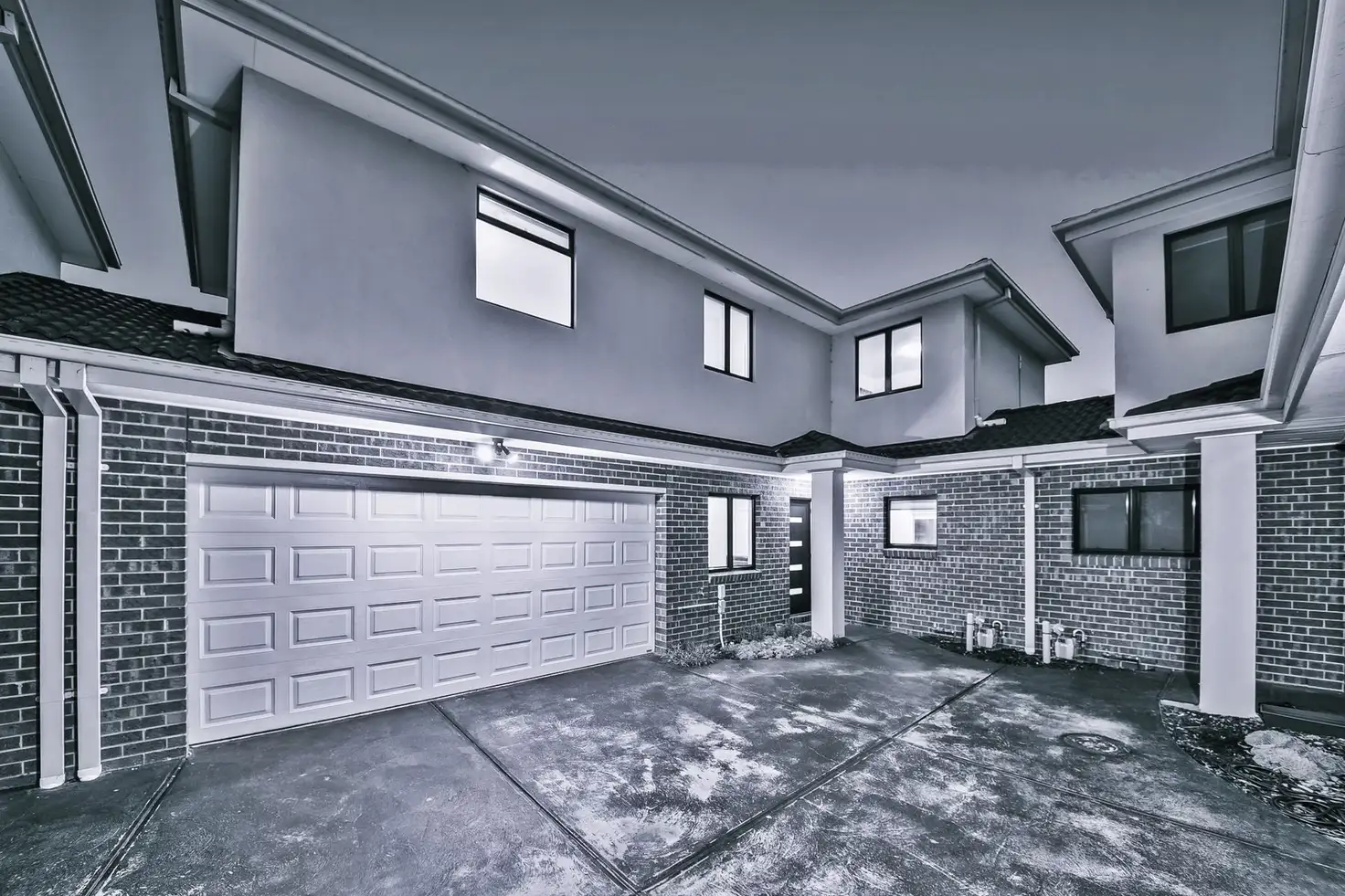 Main view of Homely townhouse listing, 2/31 Namur Street, Noble Park VIC 3174