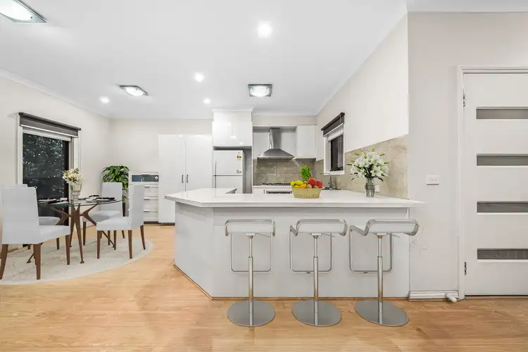 Fourth view of Homely townhouse listing, 2/31 Namur Street, Noble Park VIC 3174