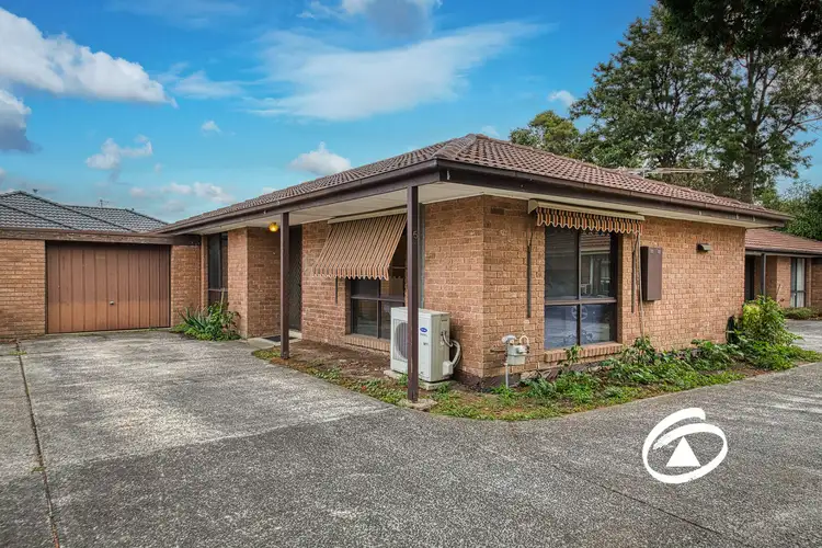 5/9 Rogers Street, Pakenham VIC 3810