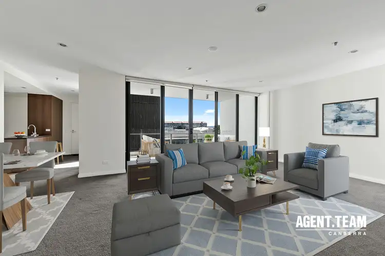 10/39 Benjamin Way, Belconnen ACT 2617