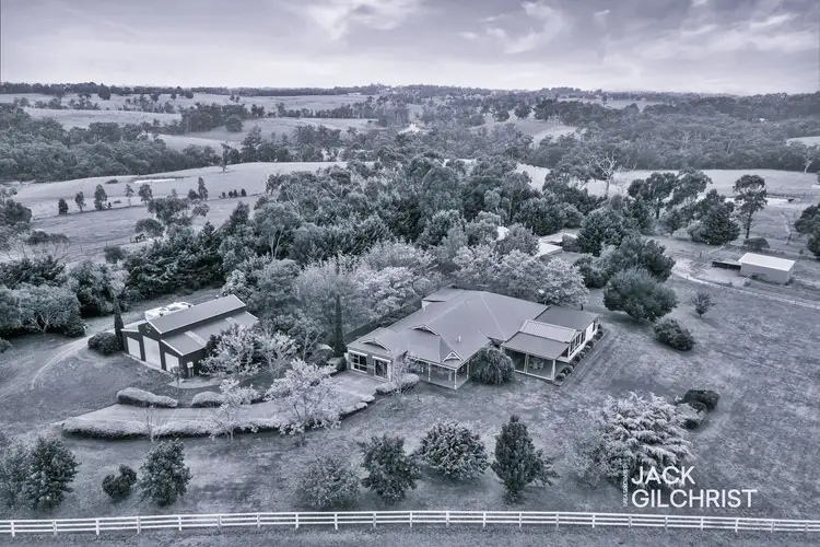 Main view of Homely house listing, 6323 South Gippsland Highway, Loch VIC 3945