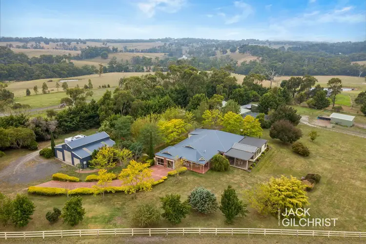 Second view of Homely house listing, 6323 South Gippsland Highway, Loch VIC 3945