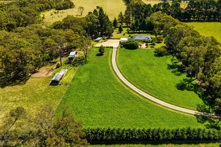 682 Nowra Road, Fitzroy Falls NSW 2577
