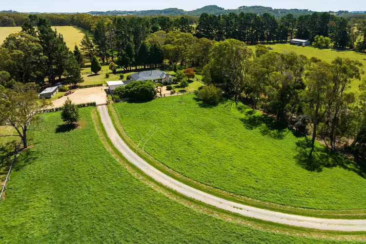Second view of Homely rural property listing, 682 Nowra Road, Fitzroy Falls NSW 2577