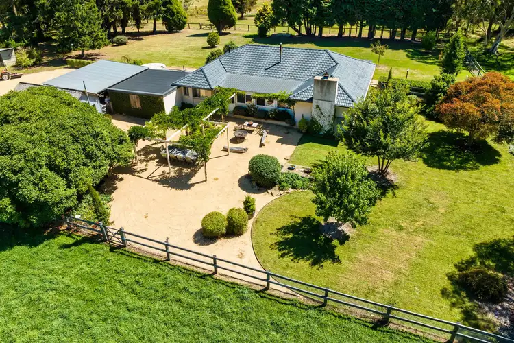 Third view of Homely rural property listing, 682 Nowra Road, Fitzroy Falls NSW 2577