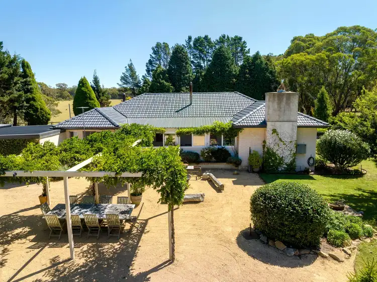 Fourth view of Homely rural property listing, 682 Nowra Road, Fitzroy Falls NSW 2577