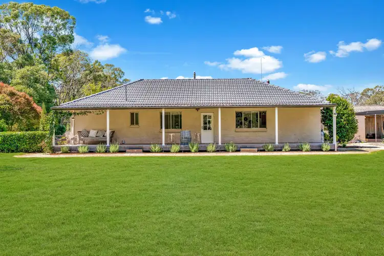 Fifth view of Homely rural property listing, 682 Nowra Road, Fitzroy Falls NSW 2577