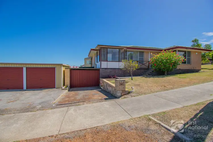 Second view of Homely house listing, 3 Thistle Street, Bayonet Head WA 6330