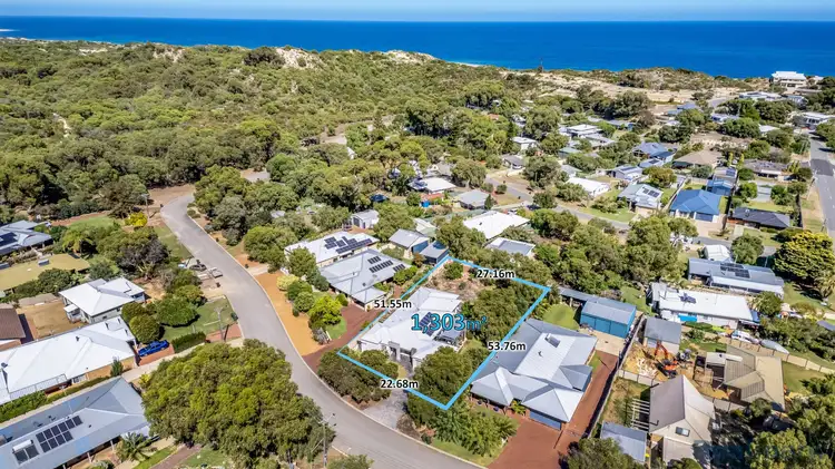 18 William Street, Dawesville WA 6211