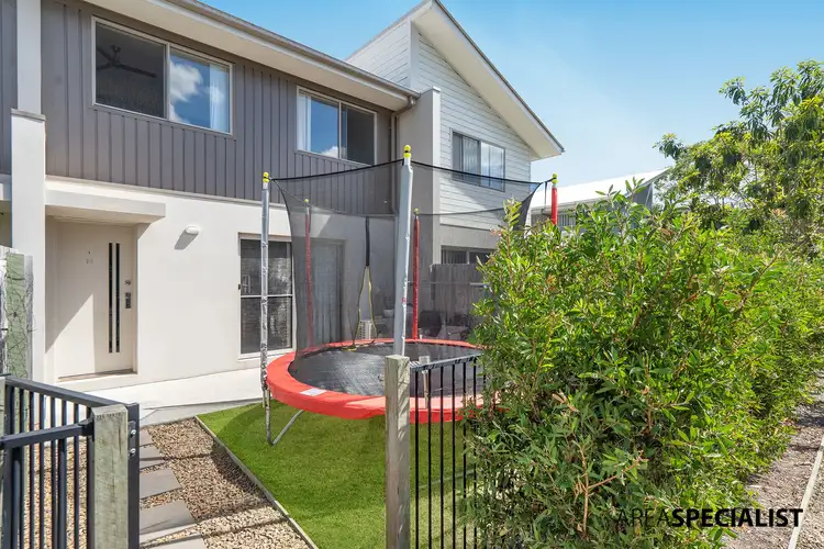 15/4 Rhiana Street, Pimpama QLD 4209