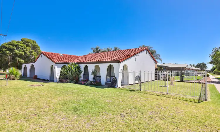 249 Ninth Street, Mildura VIC 3500