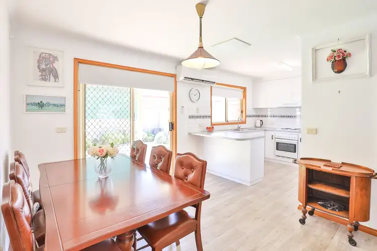 Fifth view of Homely townhouse listing, 187 Ontario Avenue, Mildura VIC 3500