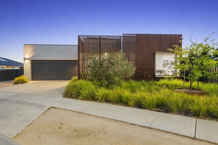 31 Brudian Drive, Strathfieldsaye VIC 3551