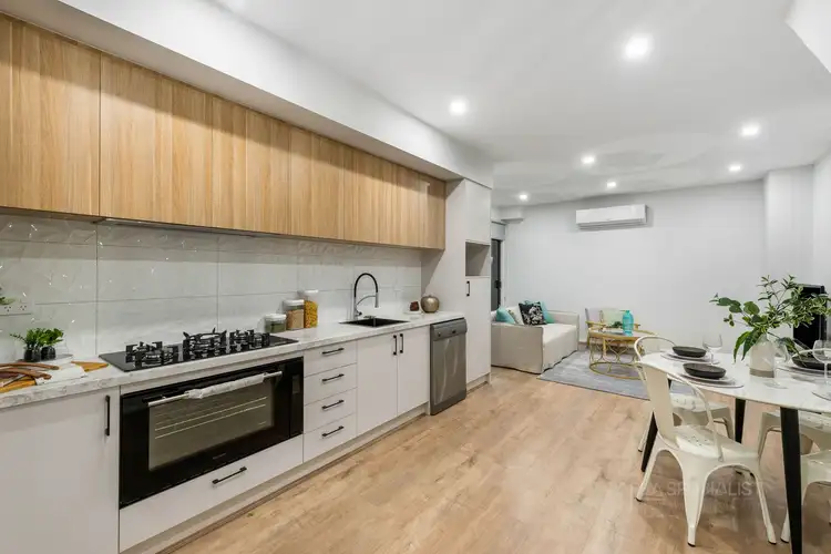 Third view of Homely house listing, 1/69 Bladin St, Laverton VIC 3028