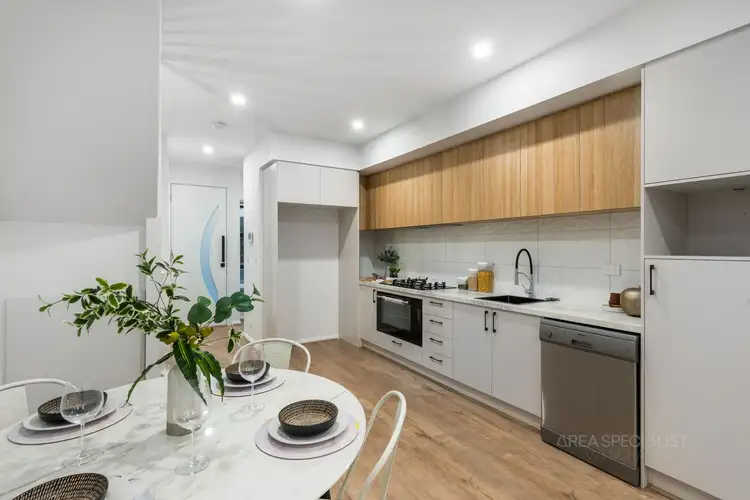 Fourth view of Homely house listing, 1/69 Bladin St, Laverton VIC 3028