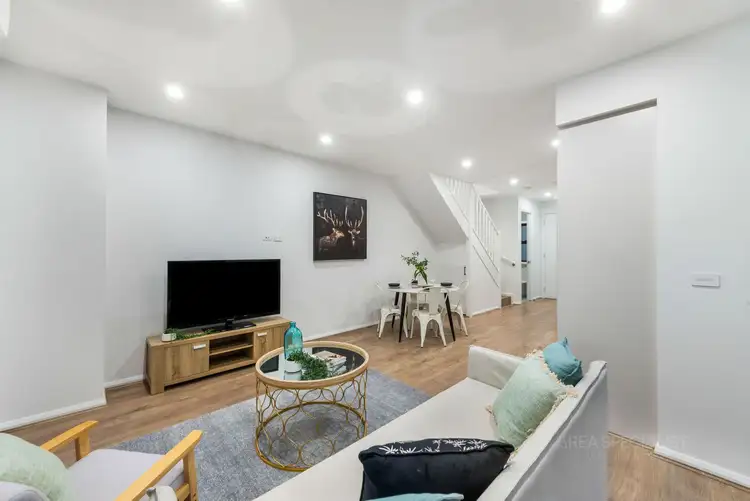 Fifth view of Homely house listing, 1/69 Bladin St, Laverton VIC 3028