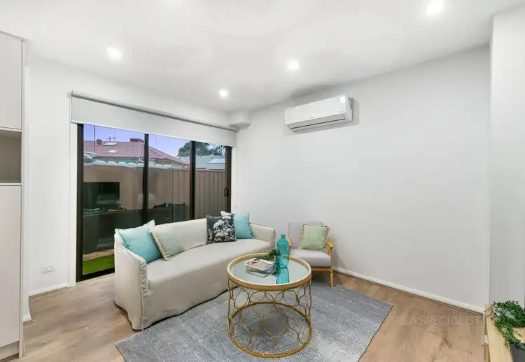 Sixth view of Homely house listing, 1/69 Bladin St, Laverton VIC 3028
