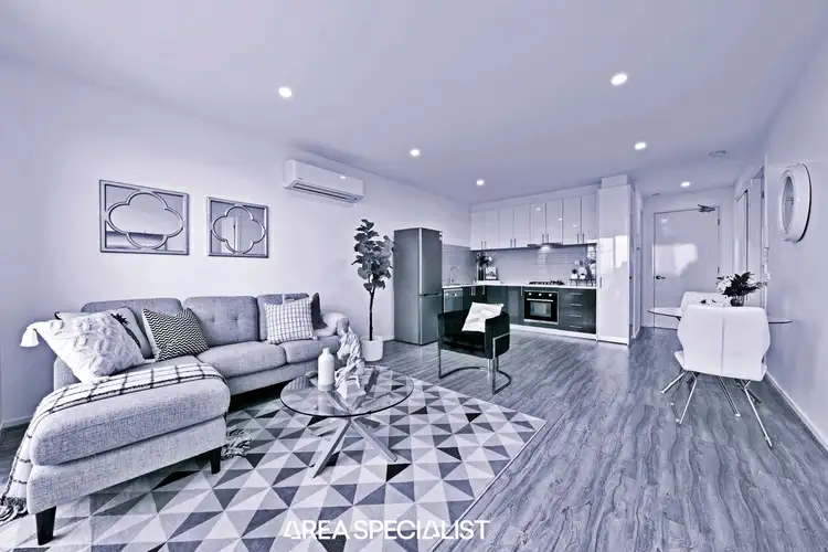 45-49 Brady Road, Dandenong North VIC 3175