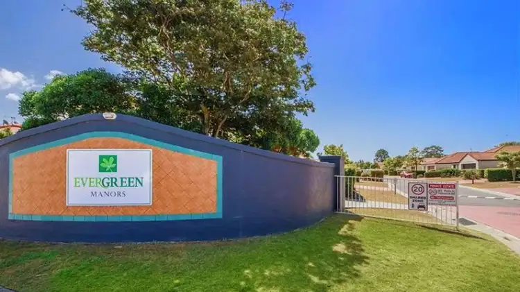 Main view of Homely townhouse listing, 44/19 Yaun Street, Coomera QLD 4209