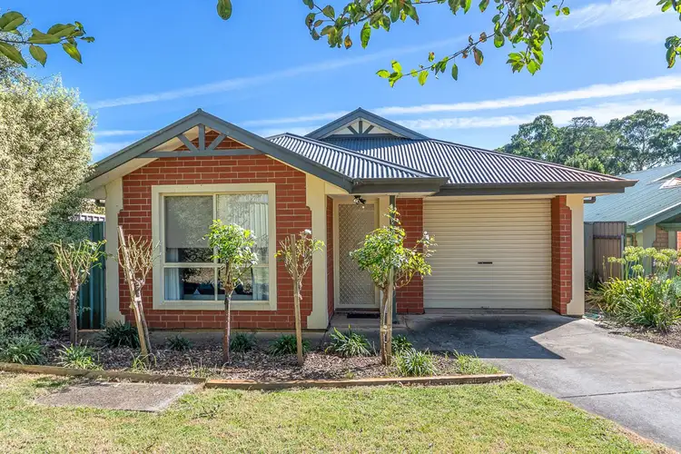 Second view of Homely house listing, 6/11 Queen Street, Mount Barker SA 5251