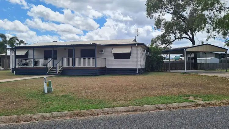 23 Cassia Court, Nebo QLD 4742