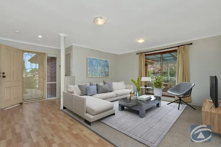 Third view of Homely house listing, 23 Trinity Drive, Evanston Park SA 5116