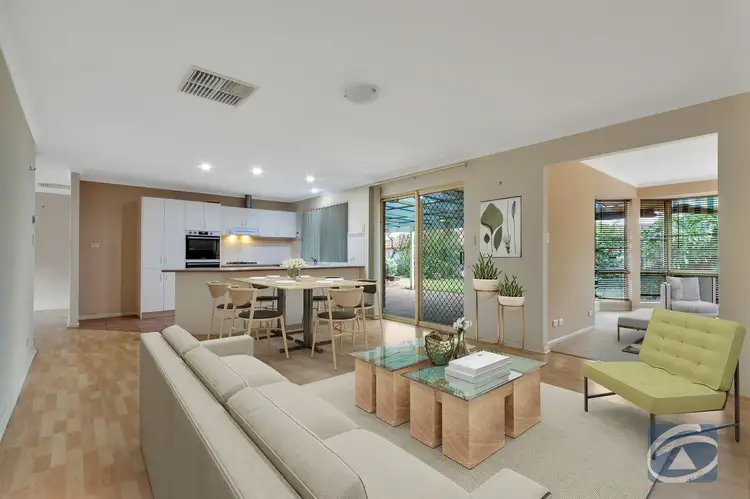 Sixth view of Homely house listing, 23 Trinity Drive, Evanston Park SA 5116