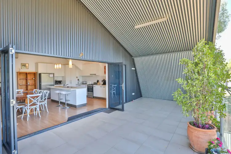 3 Wentworth Street, Wentworth NSW 2648
