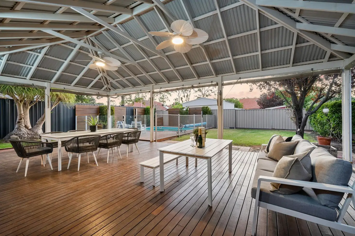 Main view of Homely house listing, 11 Second Avenue, Woodbridge WA 6056