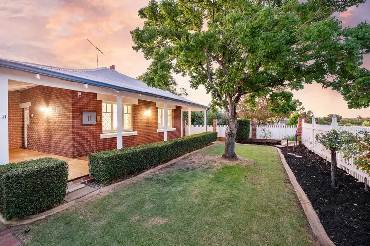 Third view of Homely house listing, 11 Second Avenue, Woodbridge WA 6056