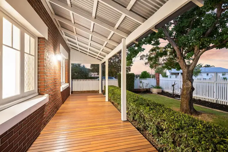 Fourth view of Homely house listing, 11 Second Avenue, Woodbridge WA 6056