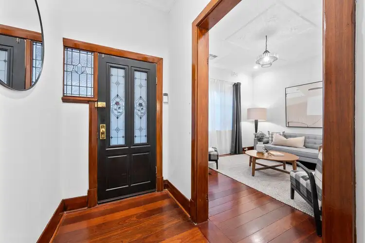 Fifth view of Homely house listing, 11 Second Avenue, Woodbridge WA 6056