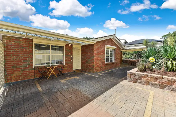 Main view of Homely house listing, 7B Seaview Grove, Blair Athol SA 5084