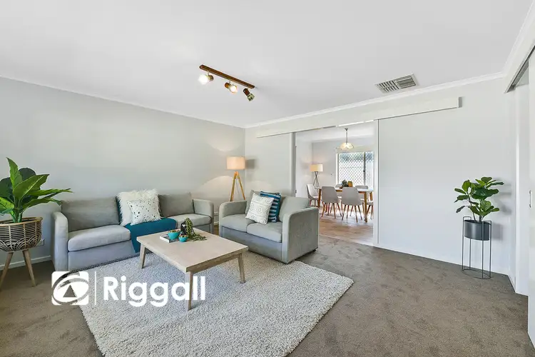 Fourth view of Homely house listing, 7B Seaview Grove, Blair Athol SA 5084