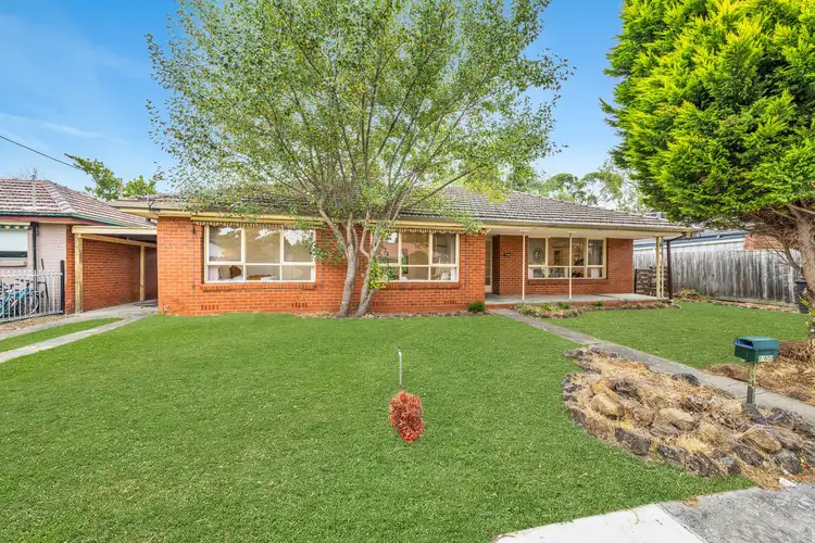 2/602 Highbury Road, Glen Waverley VIC 3150