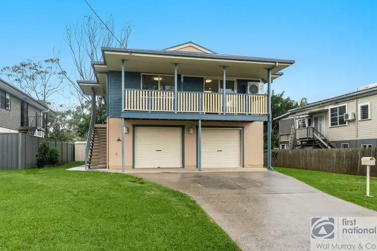 22 Edwards Street, South Lismore NSW 2480