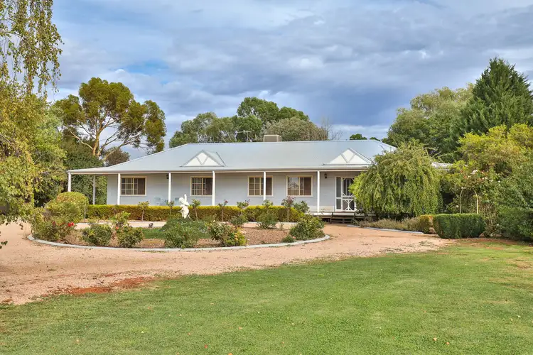 Main view of Homely house listing, 3 Sheridan Close, Red Cliffs VIC 3496