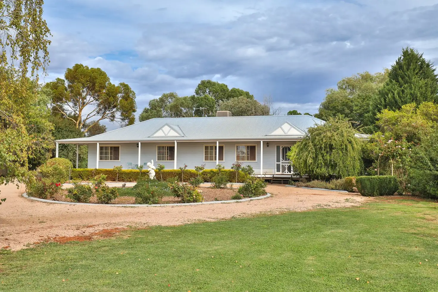 Main view of Homely house listing, 3 Sheridan Close, Red Cliffs VIC 3496