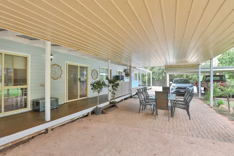 Third view of Homely house listing, 3 Sheridan Close, Red Cliffs VIC 3496