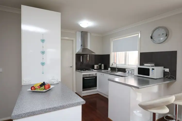 Second view of Homely house listing, 70 Goldsmith Street, Maryborough VIC 3465