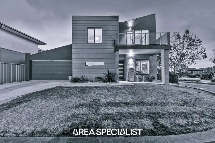 57 Cormorant Parade, Pakenham VIC 3810
