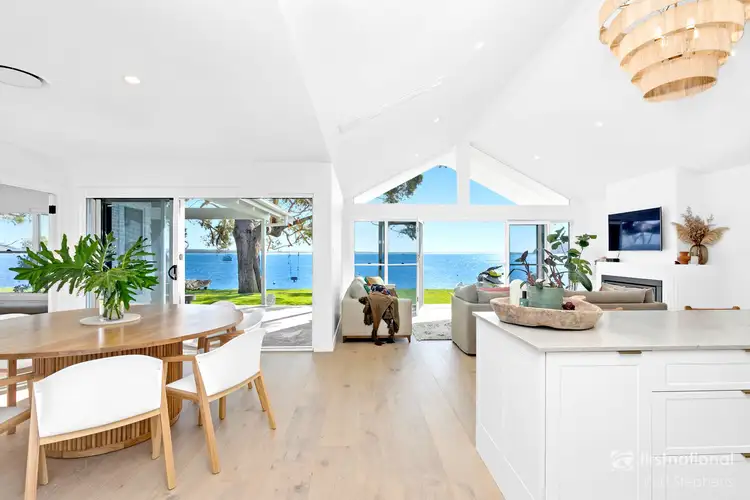 75 Foreshore Drive, Salamander Bay NSW 2317