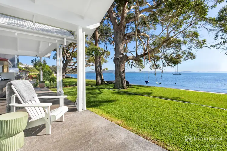 Sixth view of Homely house listing, 75 Foreshore Drive, Salamander Bay NSW 2317