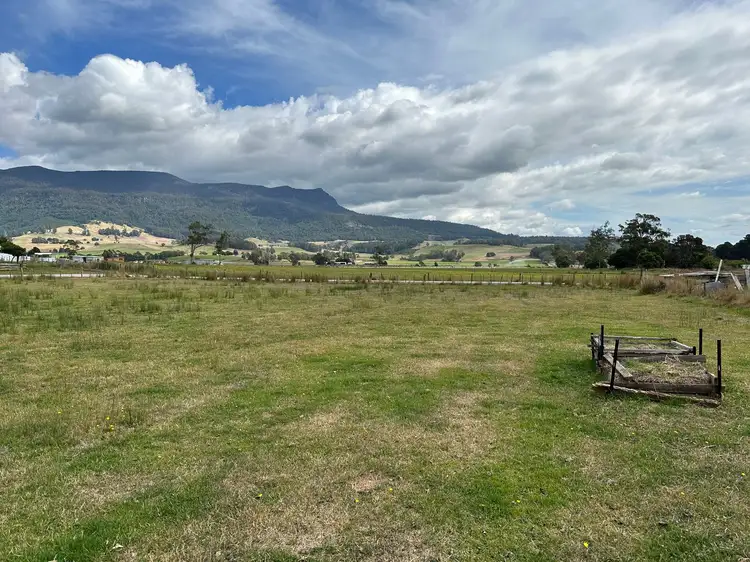 35 Reiffers Road, Meander TAS 7304