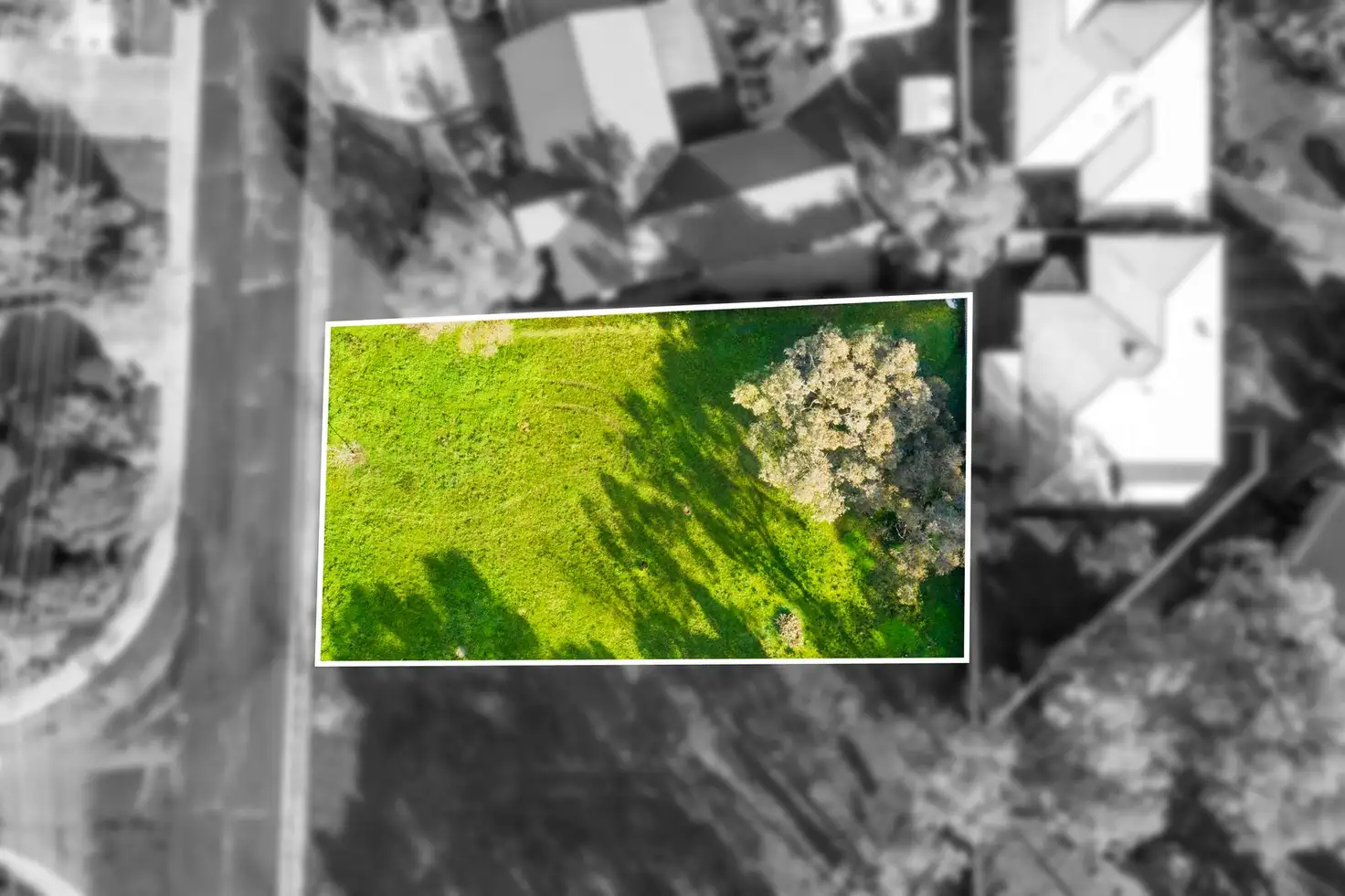 Main view of Homely land listing, 4 Deakin Drive, Flora Hill VIC 3550