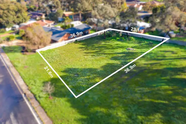 Third view of Homely land listing, 4 Deakin Drive, Flora Hill VIC 3550